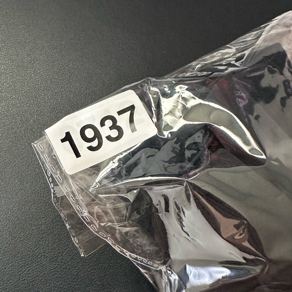 Strapless Black Shaping Bustier – Sleek Support Sculpted Silhouette Size 34C - Picture 3 of 6